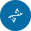genetic icon