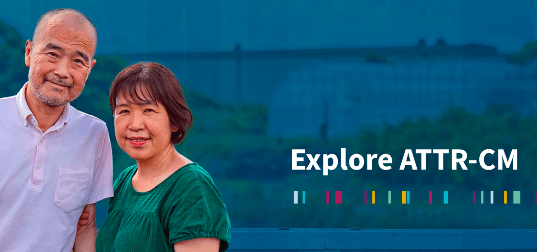 Explore ATTR‑CM thumbnail