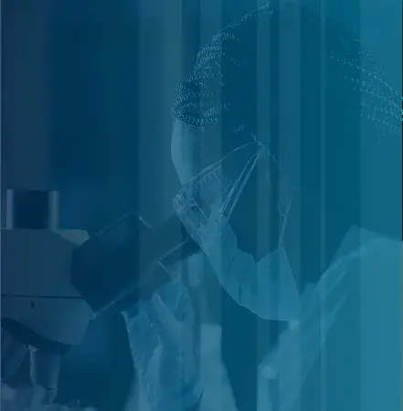 Home page mobile banner
